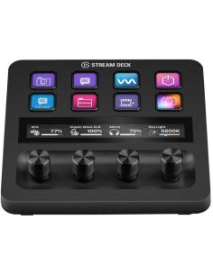 Elgato 10GBD9901 Stream Deck 8 Botones Negro-1362930