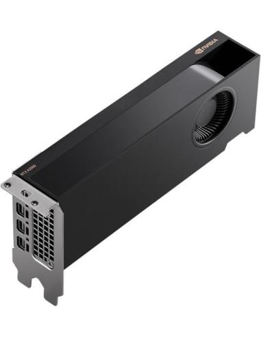 PNY Nvidia RTX A2000 12GB GDDR6 LP
