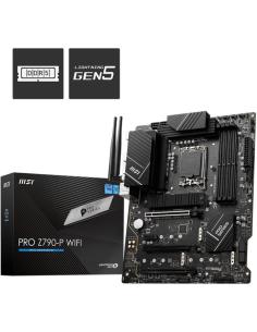 MSI PRO Z790-P WiFi-1362125
