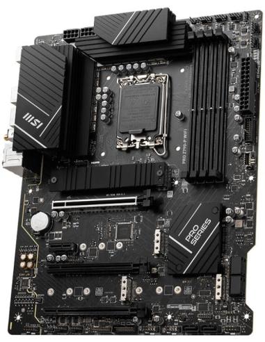MSI PRO Z790-P WiFi