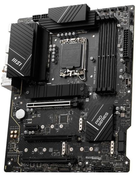 MSI PRO Z790-P WiFi