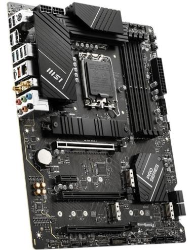 MSI PRO Z790-P WiFi