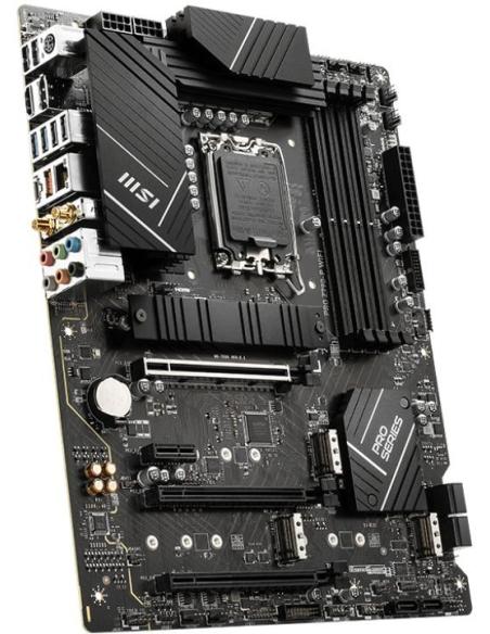MSI PRO Z790-P WiFi