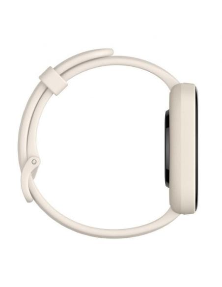 Amazfit Bip 3 Pro Smartwatch Crema
