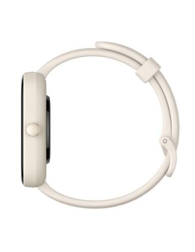 Amazfit Bip 3 Pro Smartwatch Crema