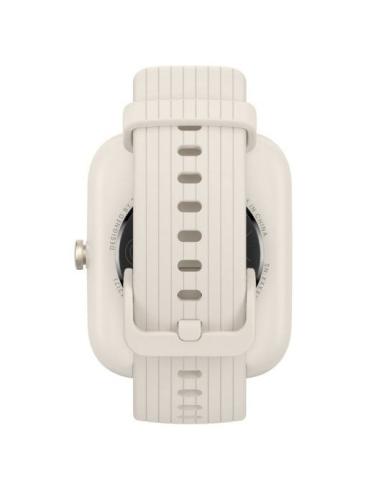 Amazfit Bip 3 Pro Smartwatch Crema