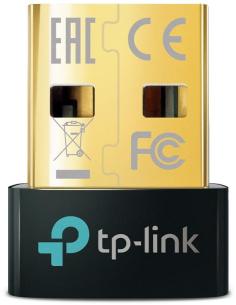 TP-Link UB5A Nano Adaptador USB Inalámbrico 2.0 Bluetooth 5.0 Banda Única Negro-1357184