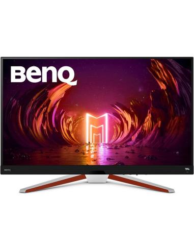 BenQ MOBIUZ EX3210U 32" LED IPS UltraHD 4K 144Hz FreeSync Premium Pro