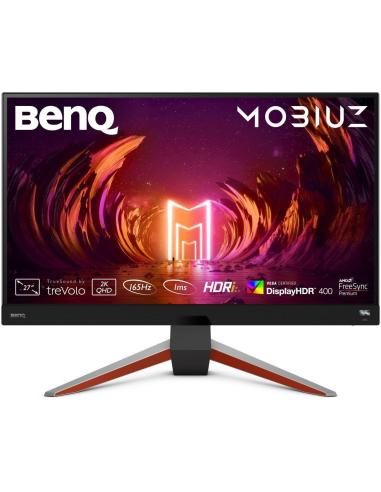 BenQ MOBIUZ EX2710Q 27" LED IPS QHD 165Hz FreeSync Premium