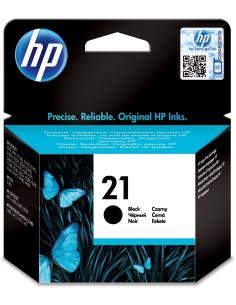 HP 21 Cartucho de Tinta Negro-49874