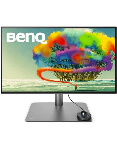 BenQ PD2725U 27" LED IPS UltraHD 4K 60Hz