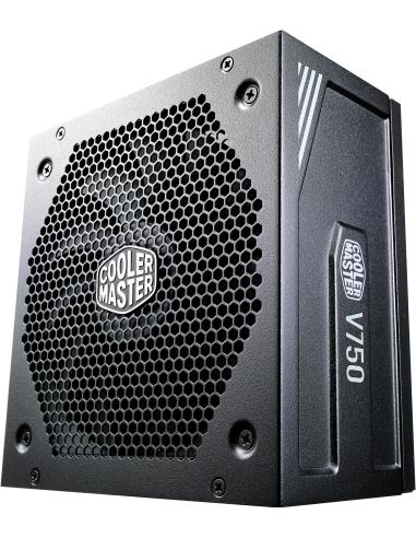 Cooler Master V750 V2 750W 80 Plus Gold Modular