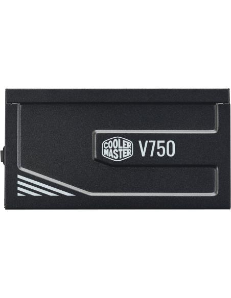 Cooler Master V750 V2 750W 80 Plus Gold Modular