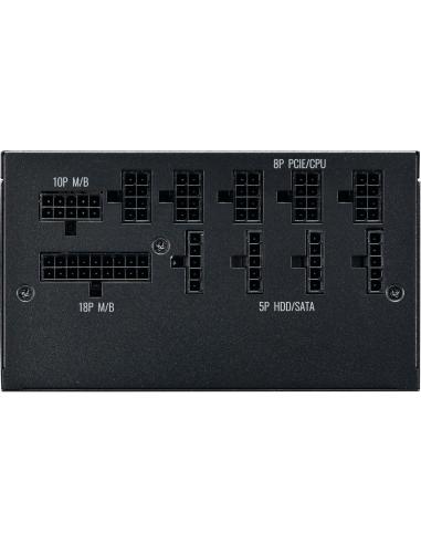 Cooler Master V750 V2 750W 80 Plus Gold Modular