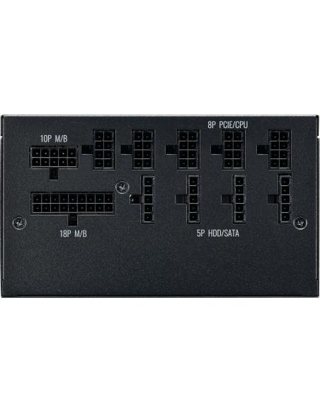 Cooler Master V750 V2 750W 80 Plus Gold Modular