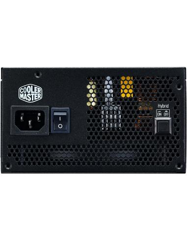 Cooler Master V750 V2 750W 80 Plus Gold Modular
