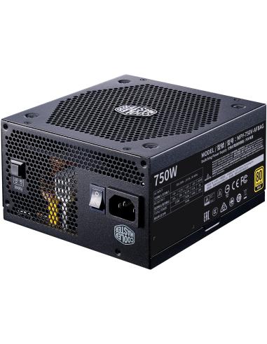 Cooler Master V750 V2 750W 80 Plus Gold Modular