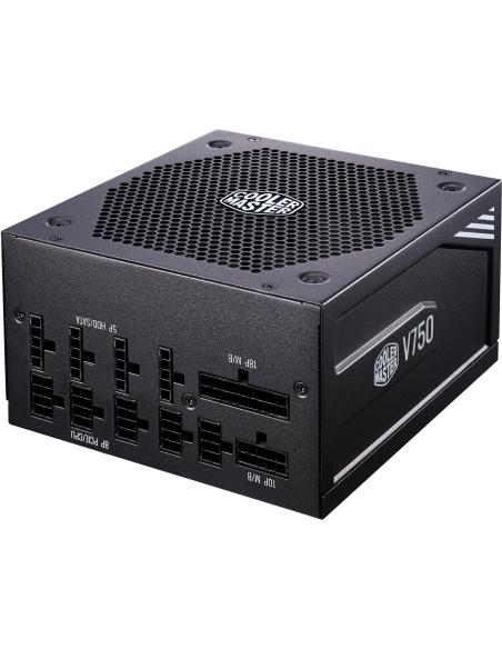 Cooler Master V750 V2 750W 80 Plus Gold Modular