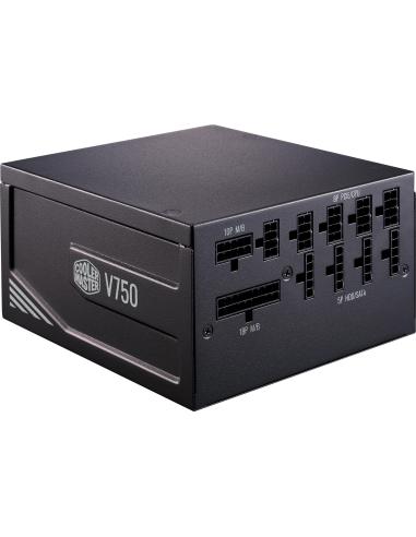 Cooler Master V750 V2 750W 80 Plus Gold Modular