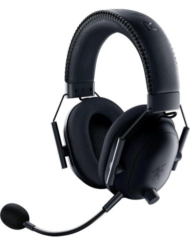 Razer BlackShark V2 Pro Auriculares Inalámbricos Negros