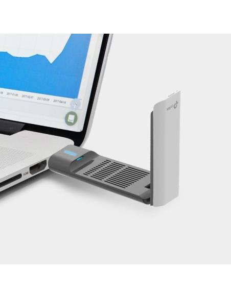 TP-Link Archer TX20UH Adaptador USB a WiFi 6 AX1800