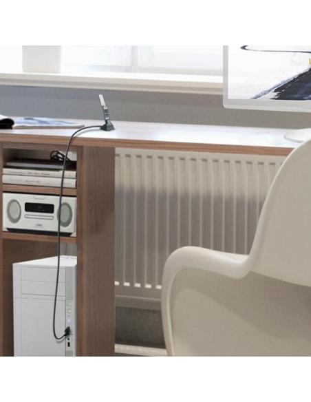 TP-Link Archer TX20UH Adaptador USB a WiFi 6 AX1800