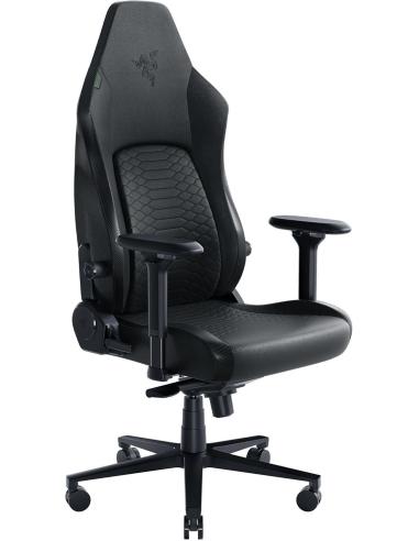 Razer Iskur V2 Padded Seat Silla Gaming Negra