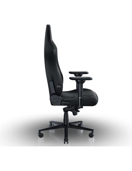 Razer Iskur V2 Padded Seat Silla Gaming Negra