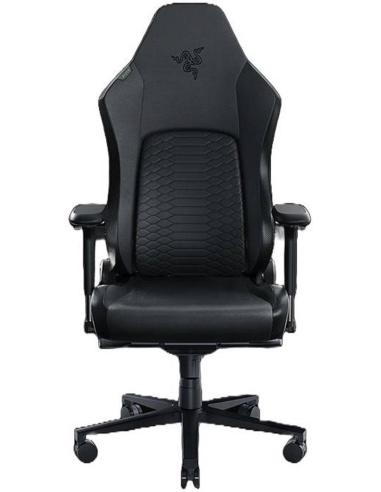 Razer Iskur V2 Padded Seat Silla Gaming Negra