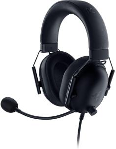 Razer Blackshark V2 X for PlayStation Auriculares Gaming 7.1 Negros-1376754