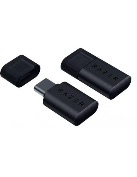 Razer Kraken V4 Auriculares Gaming Inalámbricos Bluetooth Negros