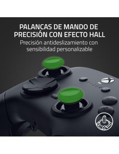 Razer Wolverine V3 Tournament Edition Gamepad con Cable eSports para PC/Xbox Negro