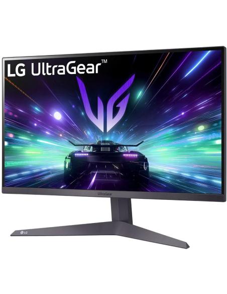 LG UltraGear 24GS50F-B 23.7" LCD VA FullHD 180Hz