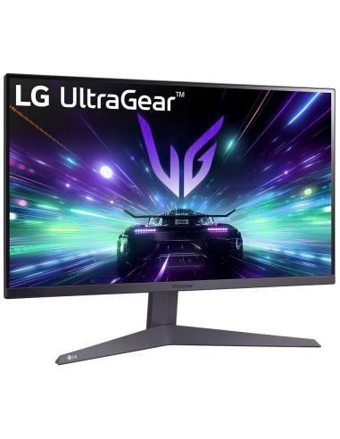 LG UltraGear 24GS50F-B 23.7" LCD VA FullHD 180Hz