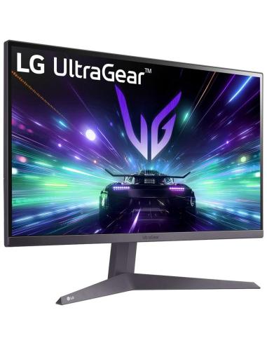 LG UltraGear 24GS50F-B 23.7" LCD VA FullHD 180Hz