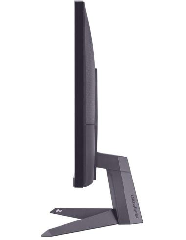 LG UltraGear 24GS50F-B 23.7" LCD VA FullHD 180Hz