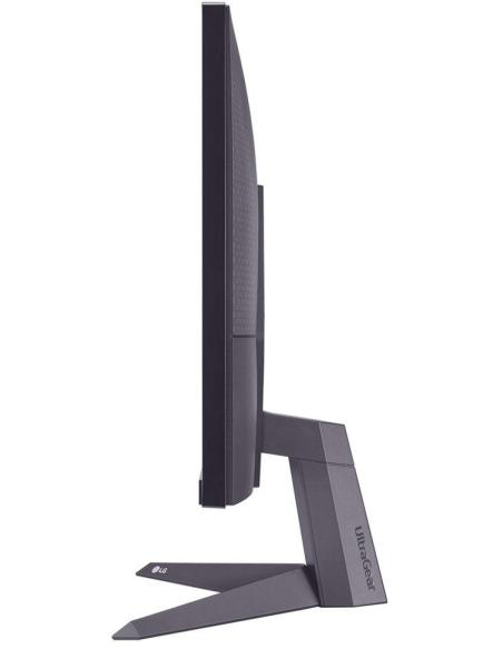 LG UltraGear 24GS50F-B 23.7" LCD VA FullHD 180Hz