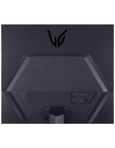 LG UltraGear 24GS50F-B 23.7" LCD VA FullHD 180Hz