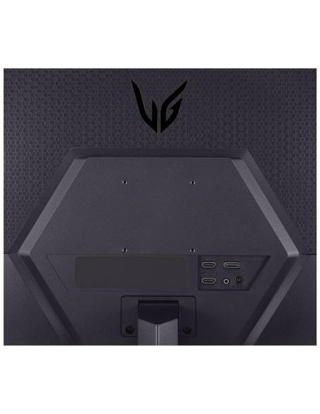 LG UltraGear 24GS50F-B 23.7" LCD VA FullHD 180Hz