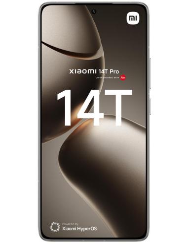 Xiaomi 14 T Pro 12GB/512GB Gris
