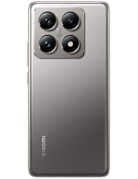 Xiaomi 14 T Pro 12GB/512GB Gris
