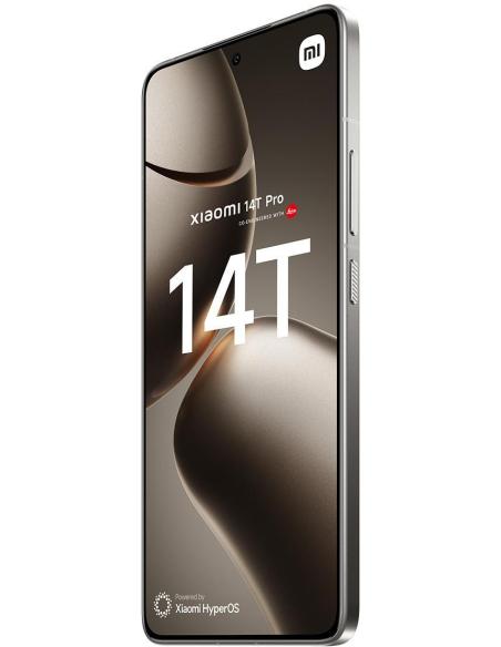 Xiaomi 14 T Pro 12GB/512GB Gris