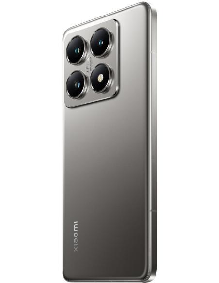 Xiaomi 14 T Pro 12GB/512GB Gris
