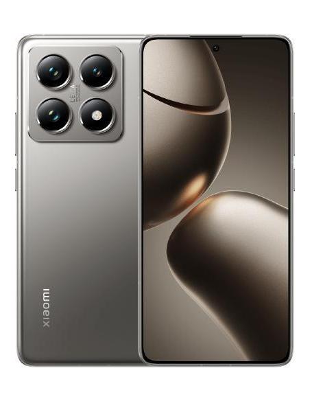 Xiaomi 14 T Pro 12GB/1TB Gris