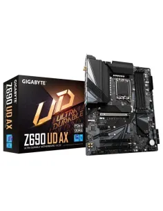 Gigabyte Z690 UD AX