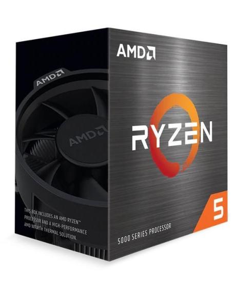 AMD Ryzen 5 5500GT 3.6GHz