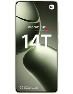 Xiaomi 14 T 12GB/256GB Verde
