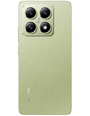 Xiaomi 14 T 12GB/256GB Verde