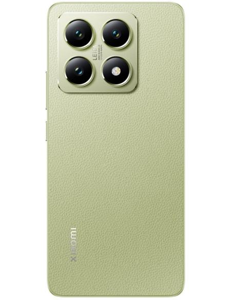 Xiaomi 14 T 12GB/256GB Verde