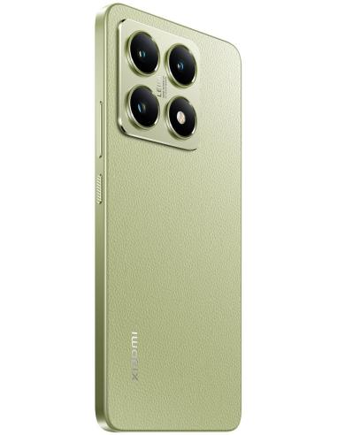 Xiaomi 14 T 12GB/256GB Verde